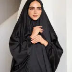 BLACK MALHAFA ISDALL