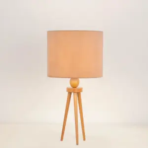 Modern Table Lamp NCA43