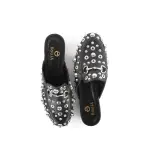 Moonstruck Mules