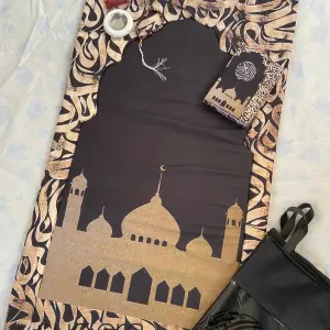 Noor - Prayer Set