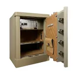 Double Curve DXG 60 - Beige
