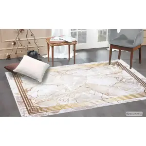 golden square (150cm x 200cm)