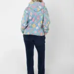 Soft Winter Pajama – Comfortable & Elegant