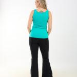 Luxurious Embroidered Pajama Set – Soft Cotton for Restful Nights