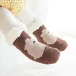 لكلوك طويل فرو