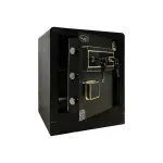 MT50F Black - Mount Safes