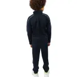 Essential Boy's Navy TrackSuit