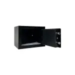 LG Safe - 17 EF Black