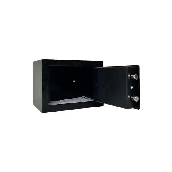 LG Safe - 17 EF Black