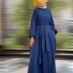 Ward Modest Sada’s set ( linen )