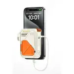 Recci VOYAGE RPB-A06 Magnetic Multi-Port Power Bank 10000mAh