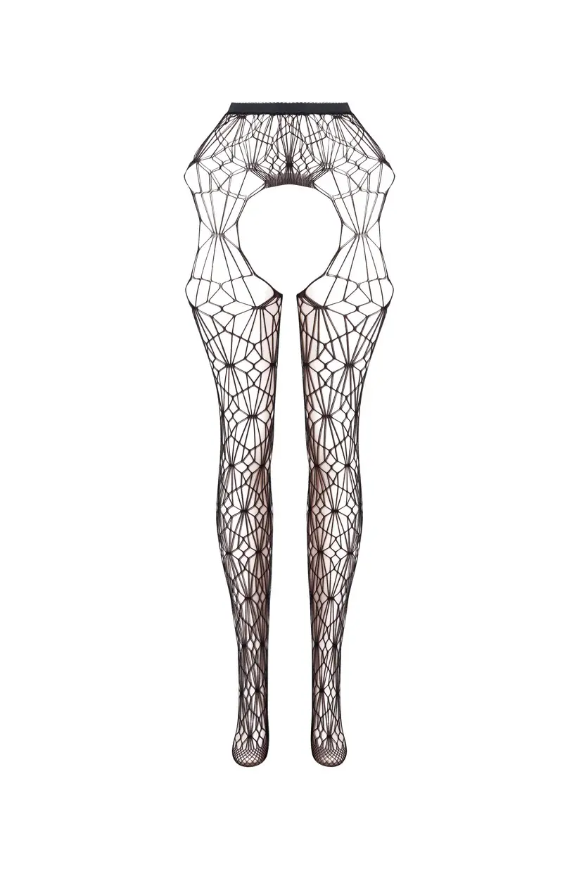 Fishnet Stockings Collection