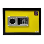 LG Safe - 25 NEK YELLOW