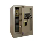 MT60F Beige - Mount Safes