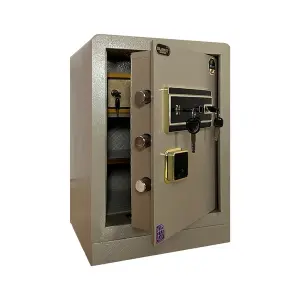 MT60F Beige - Mount Safes