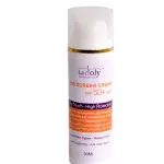واقي شمس – حماية يومية + عناية متكاملة بالبشرة