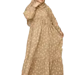 إسدال وردة