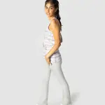 Women's Cross Back Tank Top