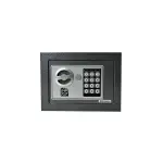 LG Safe - 17 EF Gray