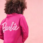 ZARA X BARBIE PAJAMA