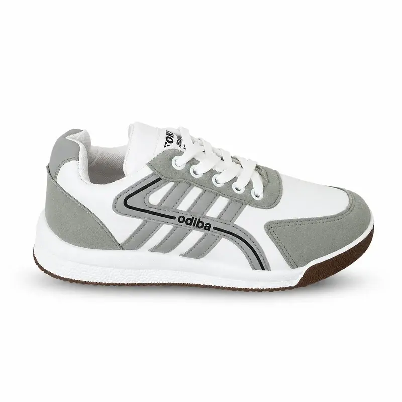 Odiba Modern Design Sneakers L-25