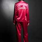 ZARA X BARBIE PAJAMA
