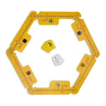 Jackaroo Flex 4-6 Players