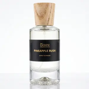 Pineapple Rush