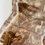 Printed Modal Scarf
