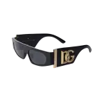 D&G CROSSED