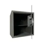 LG Safe - 40 FPC Gray