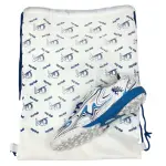 MD Stay Fit Speed Force is the newest and newest model of football boots that give you comfort, speed and outstanding performance in gameplay Tartan-Astars with a cool gift bag