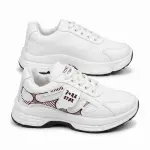 Modern Casual Sneakers L-21