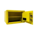 LG Safe - 25 CLR YELLOW