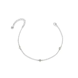 Anklet