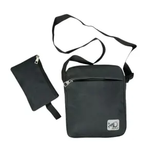 MD Stay Fit shoulder bag and handbag set