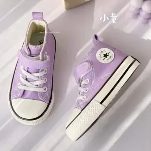 Violet Shoes