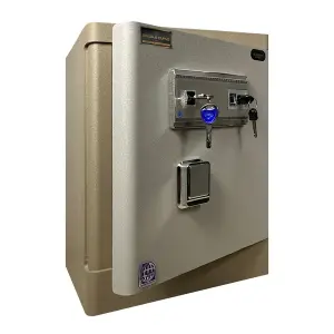 Double Curve DXG 60F - Beige