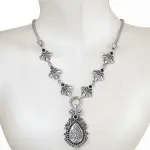 NECKLACE الرضا لمن يرضي
