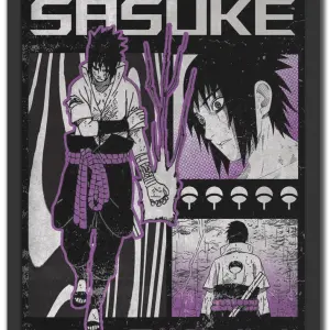 Uchiha Sasuke