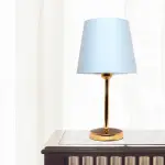 Modern Table Lamp ML020