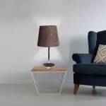 Modern Table Lamp ML278