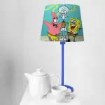 Kids Table Lamp KBL009