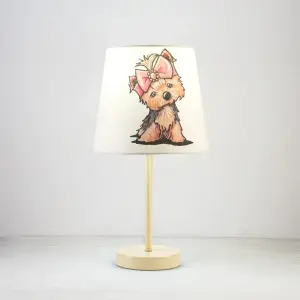 Kids Table Lamp NKBEJL04