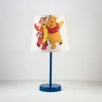 Kids Table Lamp NKBL27