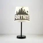 Kids Table Lamp NKPL21