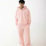 Baby Pink Sweatpant