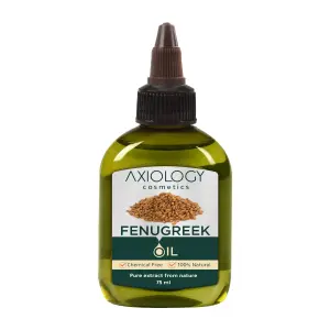 Axiology Fenugreek Oil – 75ml