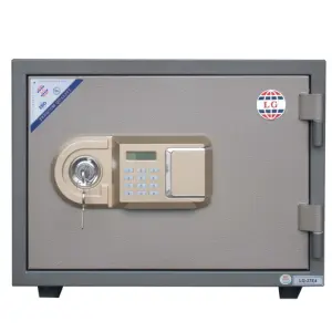LG Safe LG37E4