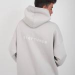 hoodie (Gray)